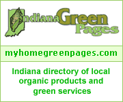 Green Pages - your local directory of green businesses